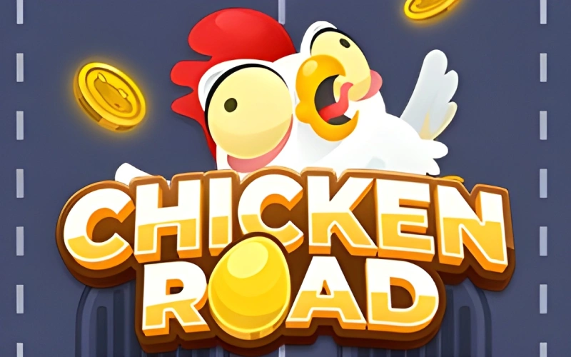 Test your luck with Chicken Road on Melbet, a step-by-step risk game with 98% RTP.