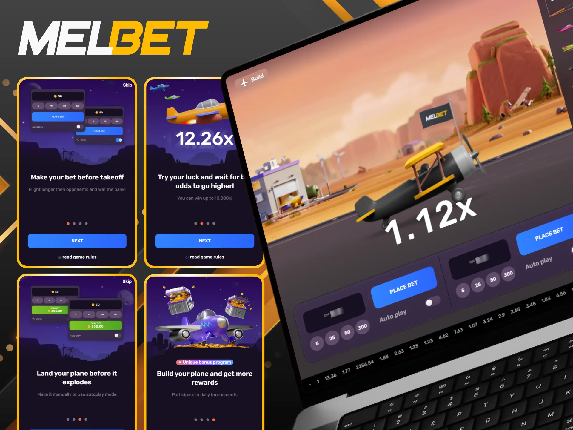 Master essential Aviatrix multiplier mechanics before placing real bets at Melbet.