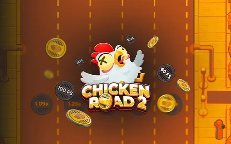 Try Chicken Run and discover ongoing rewards available through Melbet.