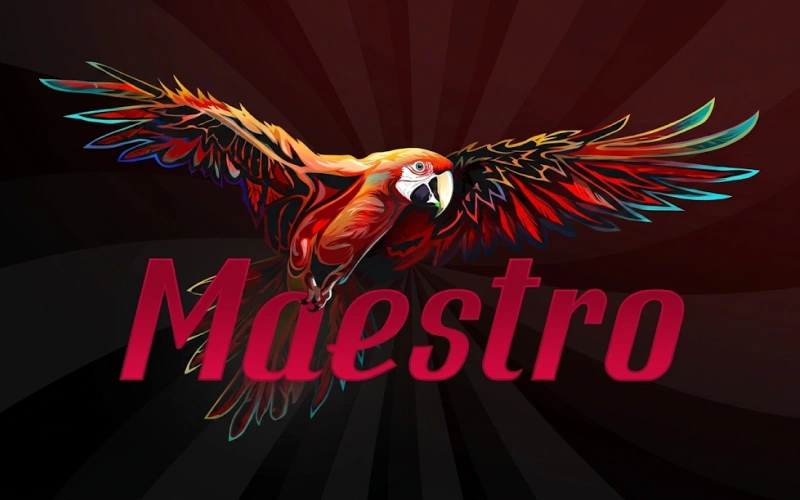 Discover Maestro and enjoy an engaging crash game on Melbet.