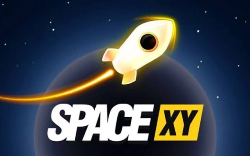 Discover Space XY and enjoy fast-paced crash gaming with Melbet.