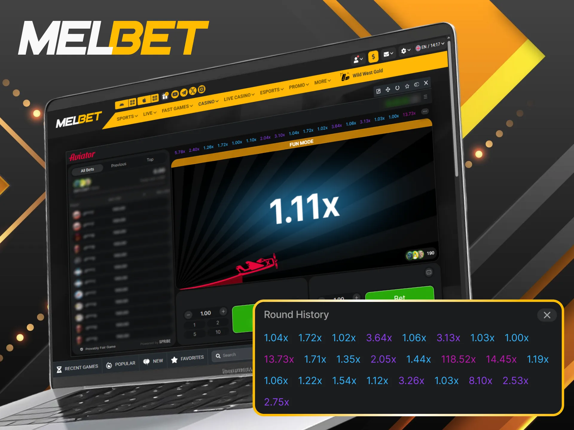 Avoid chasing past losses by sticking to effective Melbet gaming tricks.