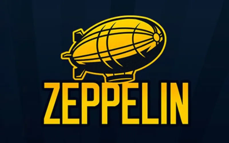 Experience Zeppelin and discover exciting crash action through Melbet.